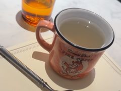 -太食獸泰式茶餐厅(济南万象城店)