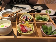 -德川家日本料理(中关村寰太大厦店)