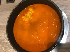 -呷哺呷哺(新世界百货望京店)