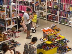 -海港城购物中心