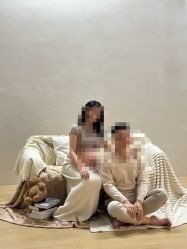 点击看大图 -十月孕记孕妈妈摄影