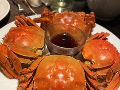 -深圳四季酒店·馥自助餐厅