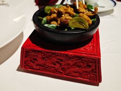 -禧宴Joyous Restaurant(禧园店)