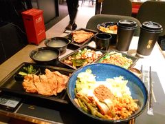 -馔豚·台北菜专门店(深圳湾万象城店)