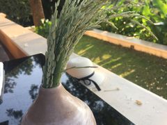 -四季酒店下午茶