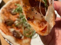 -玛尚诺Pizza&Bar(长泰广场店)