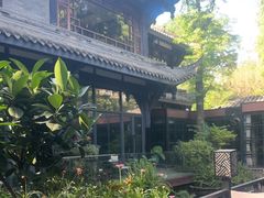 -大妙火锅·非物质文化遗产(东湖公园店)