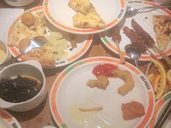 -比格比萨自助(美乐城店)
