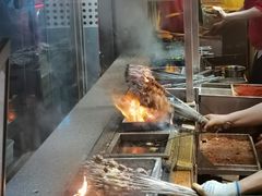 -有奴思烤肉·清真(正宁路店)