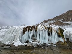 -祁连山·岗什卡雪峰景区