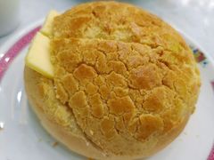 -东鑫记港式茶餐厅(南京东路店)