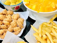 -水牛奶皇后糖水铺(深圳总店)