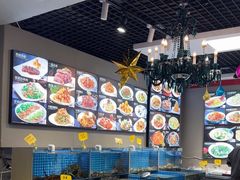 -黑石礁酒楼·海鲜(黑石礁店)