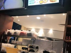 -西北杂粮筐手工面凉皮(来福士店)