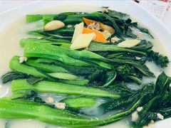 -天鲜阁·海鲜粤菜·33年老字号(石槎白云站店)
