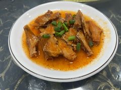 -梅子大排档