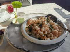 龙井虾仁-楼外楼(西湖景区孤山路店)