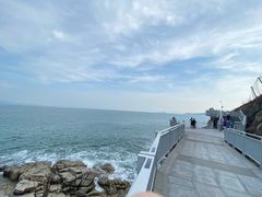 -大梅沙海滨公园