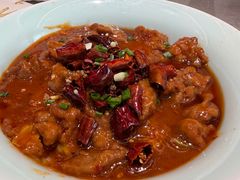 -大碗居·烤鸭·鱼头泡饼(天坛东门店)