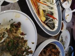 -前海沿·青岛菜(李沧万达店)