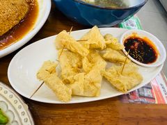 -高淳老街土菜馆(迎薰门店)