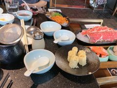 -捞王猪肚鸡火锅(昆山店)