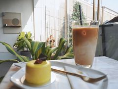 伯爵的杏园-UNIUNI(凯瑟琳广场店)