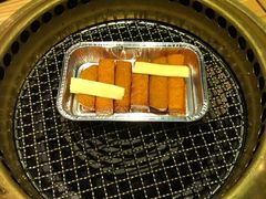 -久苑烧肉(世界城广场店)