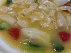 -广东道至正餐厅(区庄店)