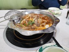 -古乐牛香·鲜牛肉牛杂火锅(梅村五洲国际店)