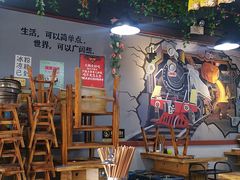 -唐记煌大坨卤牛肉串串(瑞南街店)