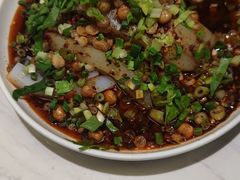 -院8里·小聚园老川菜(九眼桥店)