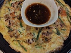 -韩聚屋韩国烤肉餐厅(新北万达店)