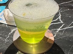 -FLAIR顶层餐厅酒吧(浦东丽思卡尔顿酒店)