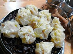 -元盛居(生态大街店)