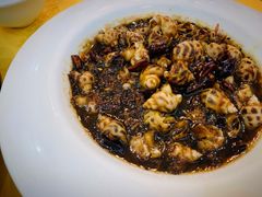 独特旺螺-莲花公园煎蟹(总店)