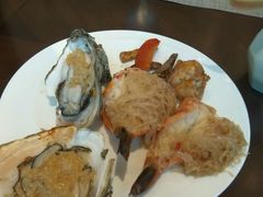 -Social 秀西餐厅-长沙瑞吉酒店(运达店)