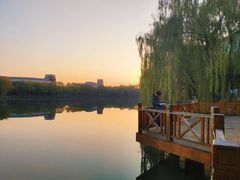 -华东政法大学(松江校区)