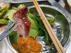 -内蒙古海拉尔烤羊腿·烤全羊·烧烤