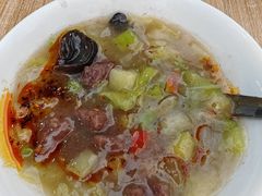 -建宏肉丸糊辣汤(建西街店)