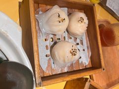 -蔡澜点心·粤菜(花城汇南区店)