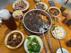 -功牛泉州牛肉小吃·火锅(三里街店)