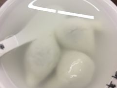 -朱新年·苏式汤团·面点(北寺塔店)