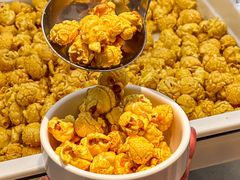 -半天妖烤鱼(和平印象城店)