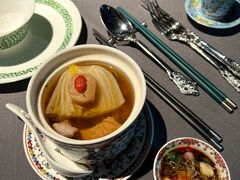 -御膳汤品(猎人坊店)