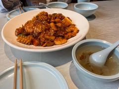 -津沽小院(天津之眼店)