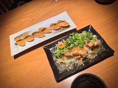 -鳥焱商店(王府大街店)