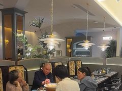 -香阁餐厅·常州菜·常州菜代表品牌(新北奥体店)