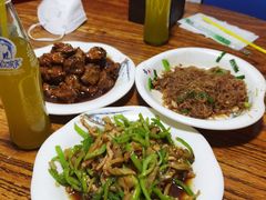 -红实家常菜(静安里店)