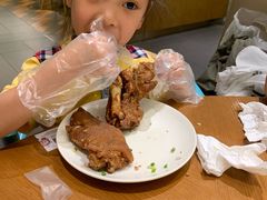 -莆田餐厅(大悦城店)